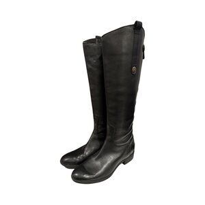 Sam Edelman Women's Penny Classic Equestrian Boot size 6.5